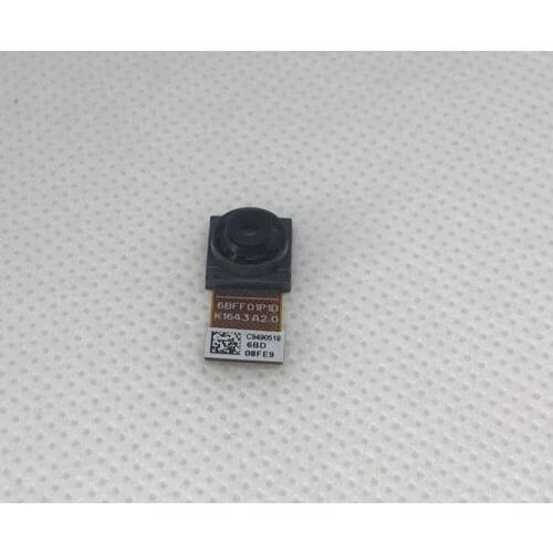 For Elephone P8 16.0mp Front Camera Modules Repair Replacement New Original for Elephone p8 5.5'' Smart Cell Phone