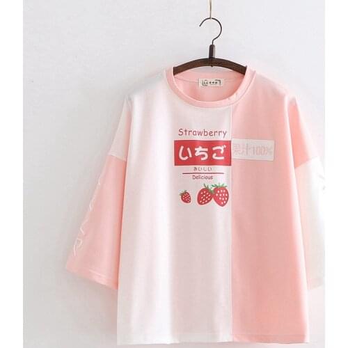 Himifashion Women's Tops & T-Shirts