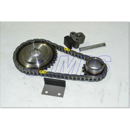 Timing kit 13523-78153-71 13523-78152-71 13523-78150-71 13561-76002-71 13521-78152-71 13506-78151-71 for 7-8F/4Y