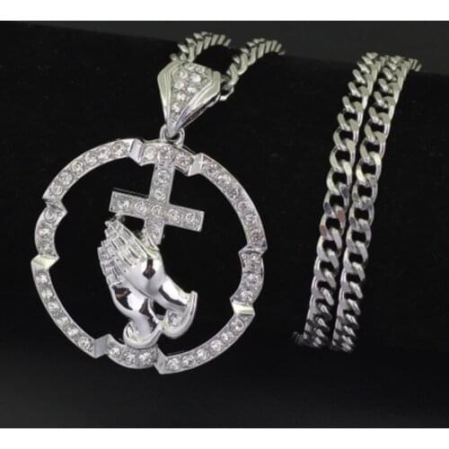 Lbvymo Silver Pendants