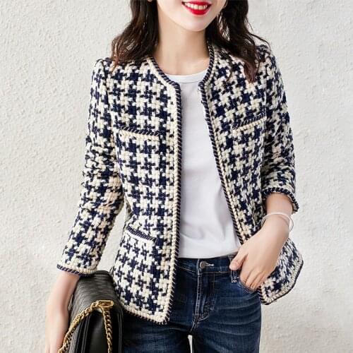 LKBOFEN Women's Spring Jackets