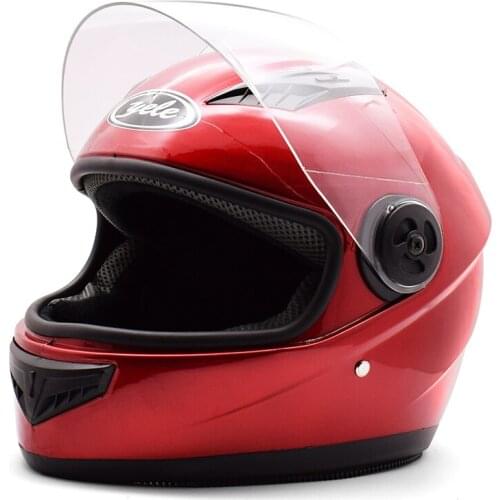 Motocross Full Face Helmet Modern Moto Stylish Cafe Racer Motorcycle Helmet For Suzuki GSF 1250 1200 650 BANDIT GSX 1400 650F