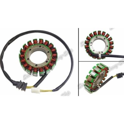 Motorcycle Engine Magneto Generator Charging Alternator Stator Coil For 1996 1997 1998 1999 HONDA CBR900RR CBR919RR Fireblade