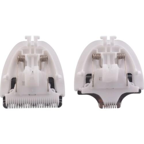 28 tooth blade or 7 tooth blade for pet hair clipper Accessories for cats dogs hair trimmer