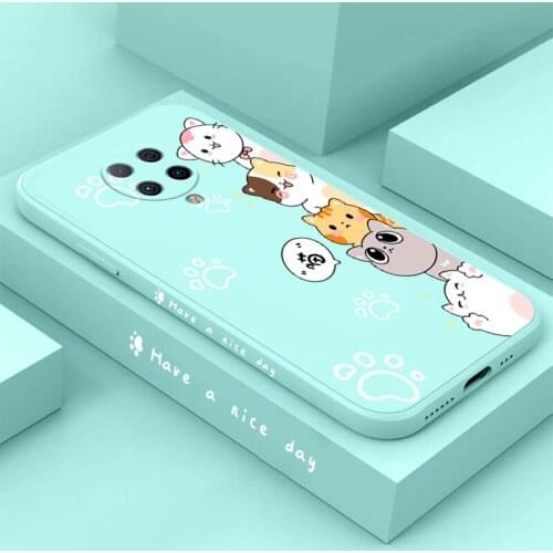 Чехлы для телефонов Xiaomi Poco F2 Pro Unibay China At AliExpress