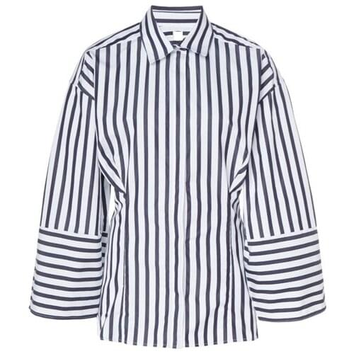 Женские хлопковые рубашки UOSU China At AliExpress