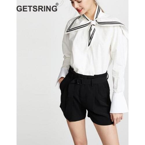 Yuerwang Colored Blouses