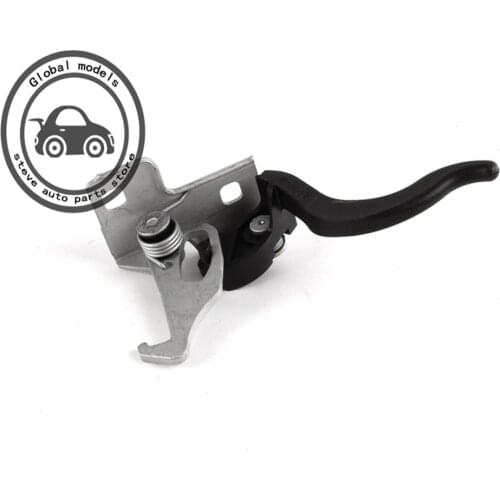 Hood Safety Catch latch hook for BMW X5 E53 X5 E70 X1 E84 X4 F26 X3 E83 X6 E71