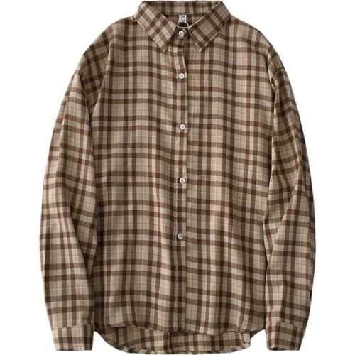 Cheap wholesale 2021 spring summer autumn new fashion casual ladies work women Blouse woman overshirt female OL Vt20080523