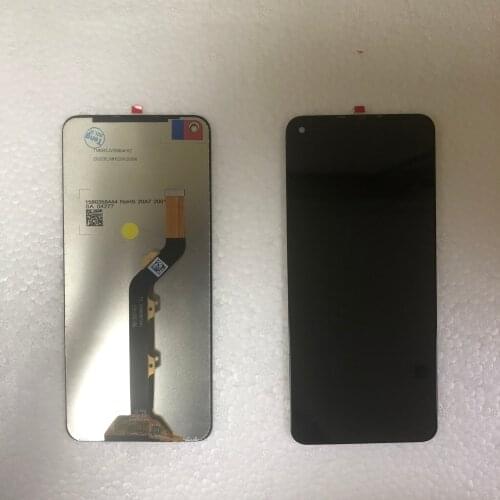 LCD assembly with TOUCHPAD For infinix Hot 9 Pro X655F LCD Display+TouchScreen for Infinix Hot 9 X655C LCD Screen Digitizer X655