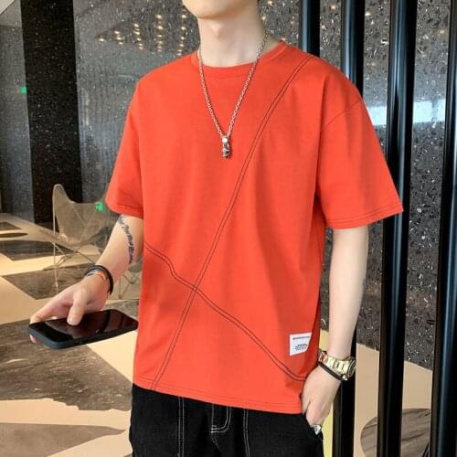 Zxojk Men's T-Shirts