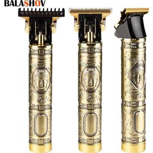 BALASHOV Hair Care