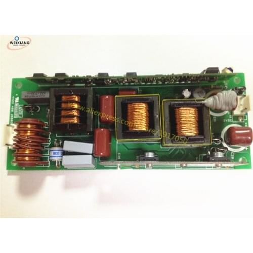 Projector Ballast For Optoma EP1080 Lamp Driver Assembly