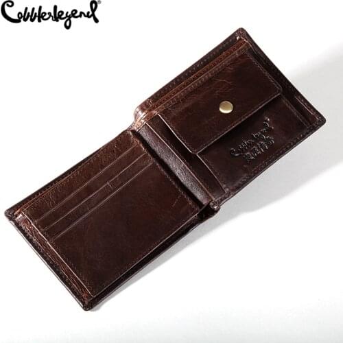 Cobbler Legend Business Card Holders