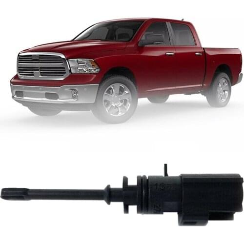 05149279AB Air Intake Temperature Sensor for Chrysler 300 Dodge Challenger Charger Dart Durango Jeep Grand Cherokee