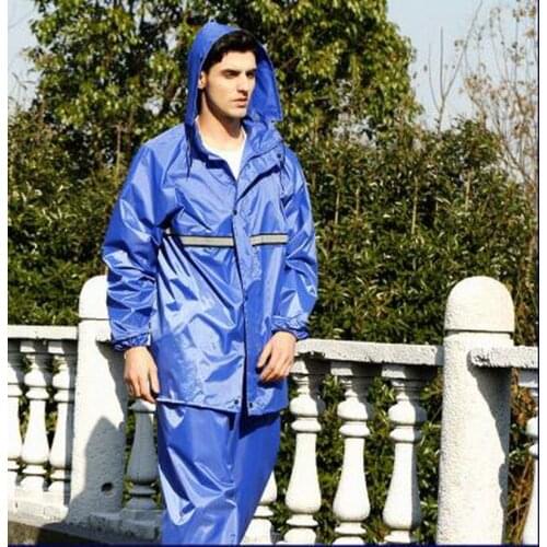 Outdoor Climbing Cycling Rain Cover Triple Backpack Climbing Raincoat Poncho Waterproof Camping Tent Mat Canopy/tb161127