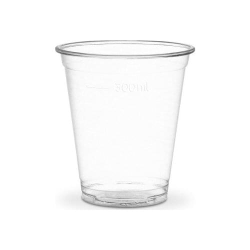 Ecorigin Disposable Cups