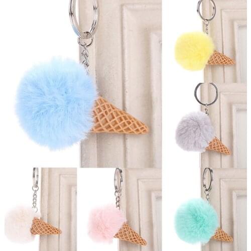 Faroonee Keychains