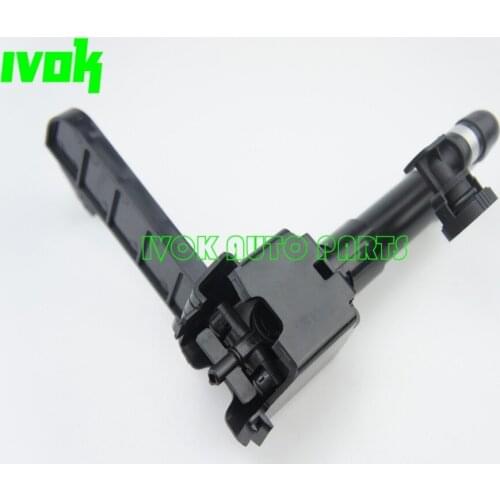 Right Headlight Bumper Lamp Foglight Washer for Lexus IS250 IS300 IS350 05-08 85207-53040 8520753040