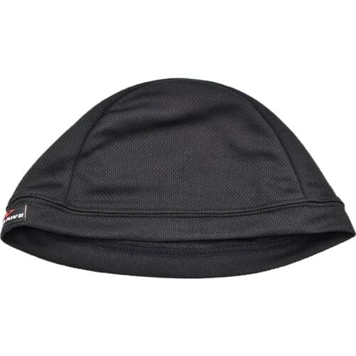 Skull Cap Helmet Liner Cycling Motorcycle Beanie Running Under Helmets Wicks Moisture Hat