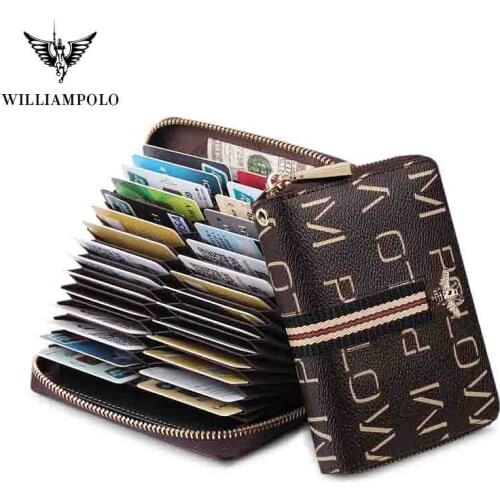 Wallet for Women RFID PVC Leather Zipper Small Card Holder Wallets Fashion Colorful Key Case Bee Series Short