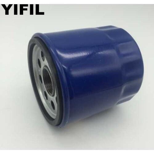 Oil Filter PF48E For CHEVROLET EQUINOX/IMPALA/MALIBU/TRAVERSE/TAHOE/AVALANCHE/COLORADO/TRAILBLAZER/CAPRICE/CORVETTE/CAMARO/SS