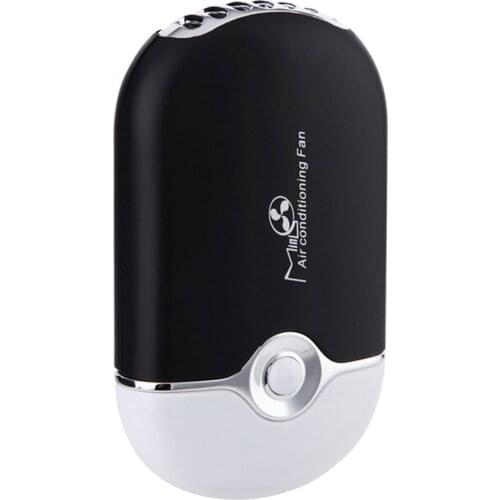USB Mini Fan Air Conditioning Blower Quick Dryer For Eyelash Extension & Nail Polish Rechargeable Quick Dry Pocket Cooling Fan