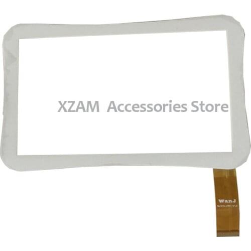 New 7'' inch tablet touch screen of Beneve R70DC R70AC Kids Tablet PC Capacitive Touch Panel Free Shipping