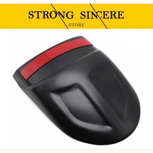 Motorcycle Front Mudguard Fender Rear Extender Extension For HONDA NC700X NC700S NC750X NC750S 2012 2013 2014 2015 NC700 NC750