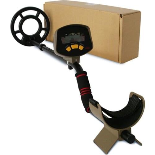 MD-6200 Underground Metal Detector Gold Detecting Machine