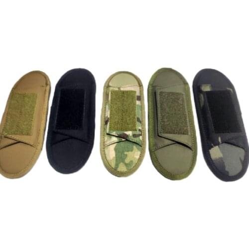 Outdoor Sports Tactical Vest Decompression Shoulder Pad Fcsk / JPC / Cordura DuPont Fabric Tc0168