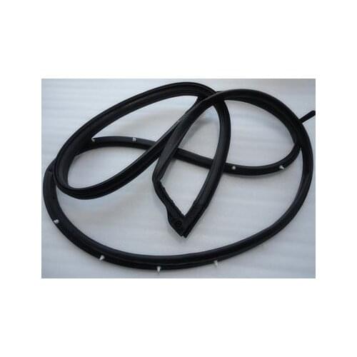 DOOR SEAL FOR Mazda 323 (BJ) 1998-2002 PROTEGE 1999-2003