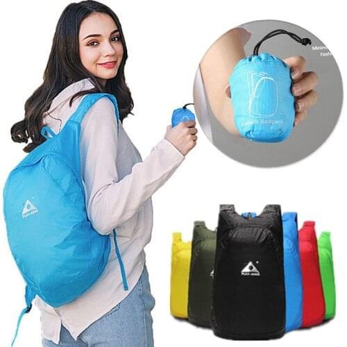 ZIRUN Goods For Tourism