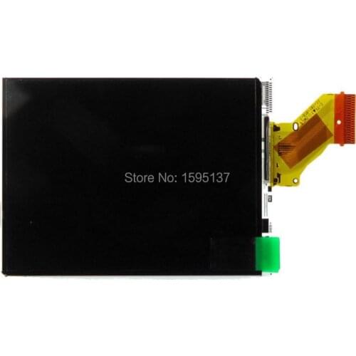 Free shipping! For Canon S90 digital camera LCD screen NO Backlight