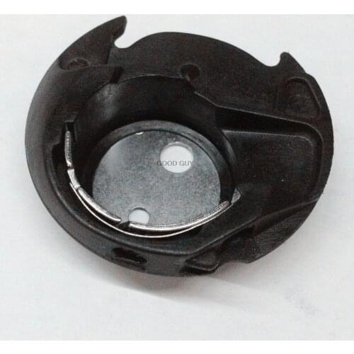 DOMESTIC SEWING MACHINE PARTS BOBBIN CASE PFAFF SINGER VIKING WHITE #NB1275000 E1A2824000 4161480-01 E99670 E12774000