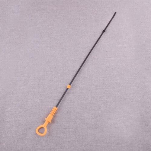 CITALL Car 06A115611B Oil Level Dipstick Fit For VW Beetle Golf Jetta Audi TT Quattro 1.8 L4