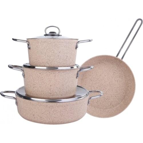 COOKplus Large Pans