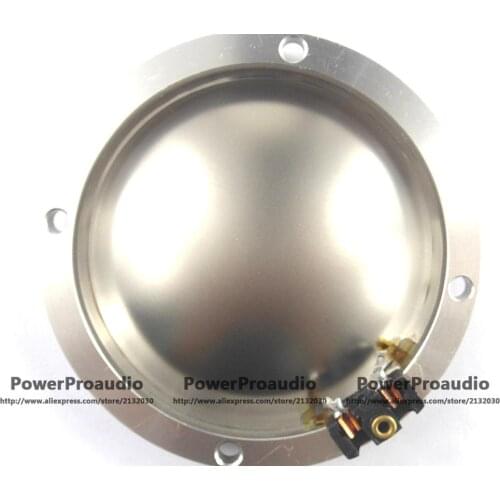 Promotion for JBL 2431 2431H Aft Diaphragm fits AM6200 AM6212 AM6215 AM6315 AM6340 FREE SHIP! CCAR FLAT WIRE