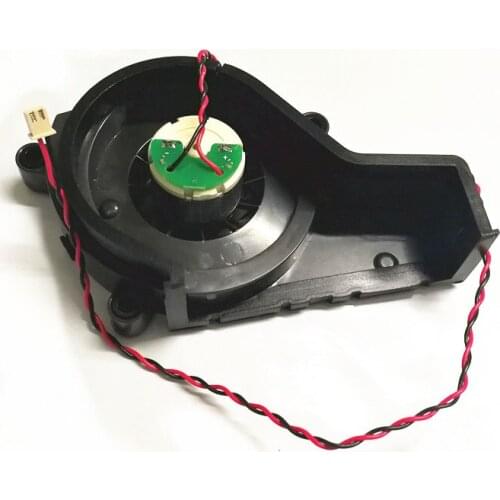 Main engine ventilator motor fan for ecovacs deebot Slim 2 robot vacuum cleaner parts fan replacement
