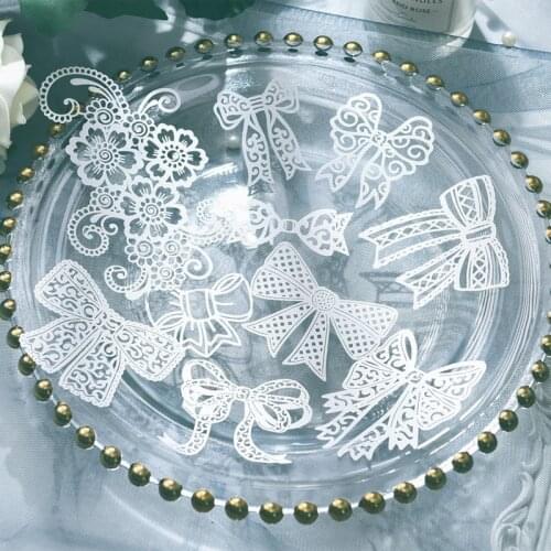 KLJUYP Scrapbooking Paper