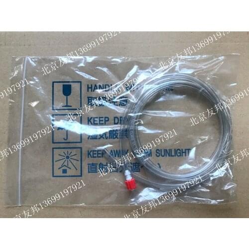 For Mindray BC1800 BC2900 BC3000Plus BC3200 Cap Component for Waste 2000-30-03055