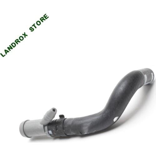 LR045238 for Land Rover Discovery 4 Auto Spare Parts Thermostat Water Outlet Hose