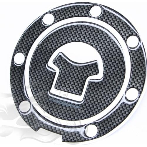 Fit for Honda CB600F CB750 CB900 CB919 Hornet Motorcycle Fuel Gas Tank Cap Cover Pad Sticker Decal CB1100SF CB1300 CBF500