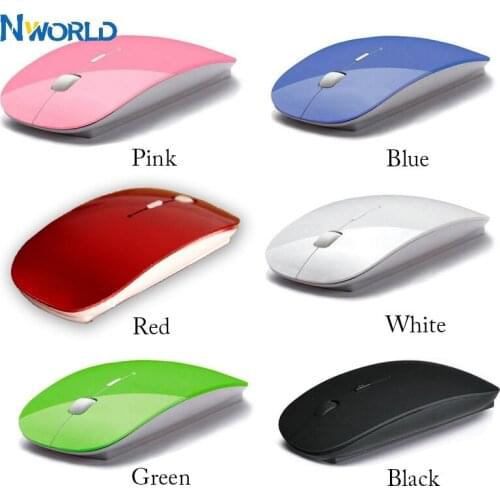 Nworld Wireless Mice