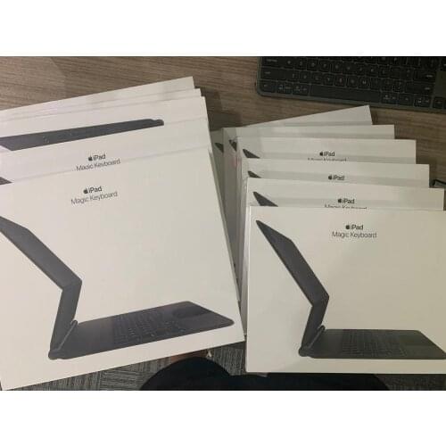 Original Apple Magic Bluetooth keyboard For IPad Pro 11 inch 2nd Generation IPad Pro 12.9 inch 4th Generation US English