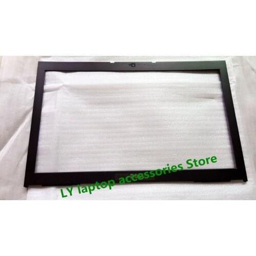 For DELL Precision M6800 Original Laptop LCD frame B case B cover Screen case 098WC4 98WC4