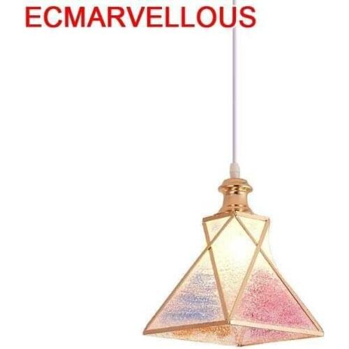 Lustre E Pendente Para Sala De Jantar Lampara Colgante Led Suspension Luminaria Lampen Modern Luminaire Suspendu Pendant Light