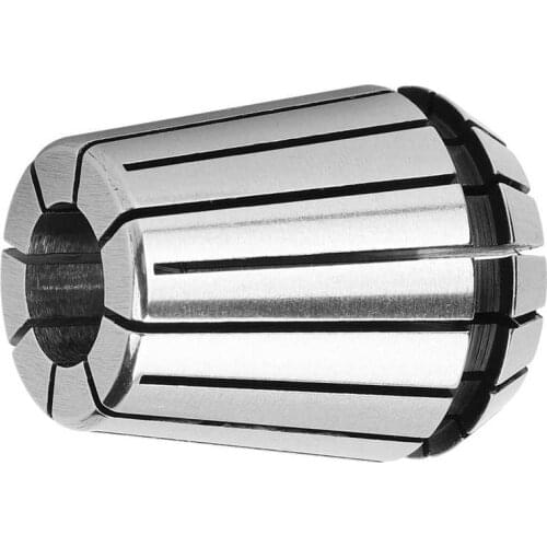 Spring Collet Collet 0.008mm Accuracy for Replacement Accessories for Industrial Supplies