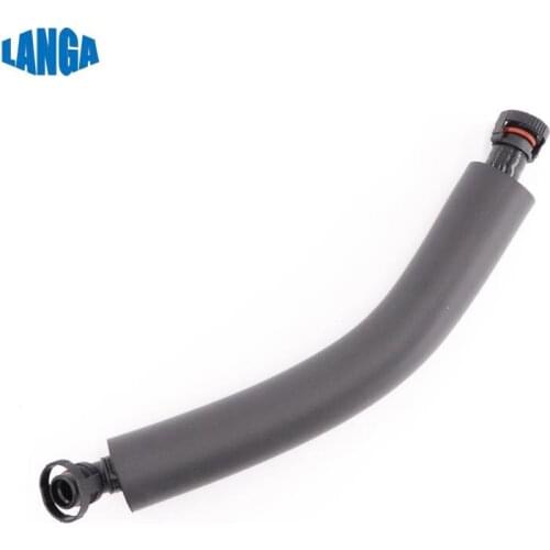 Repair Set Connecting line Crankcase breather hose OE: 11157511341