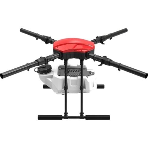 Eft E416P 16L 16Kg agriculture Spray Drone Frame Power System Hobbywing X9 power systeem